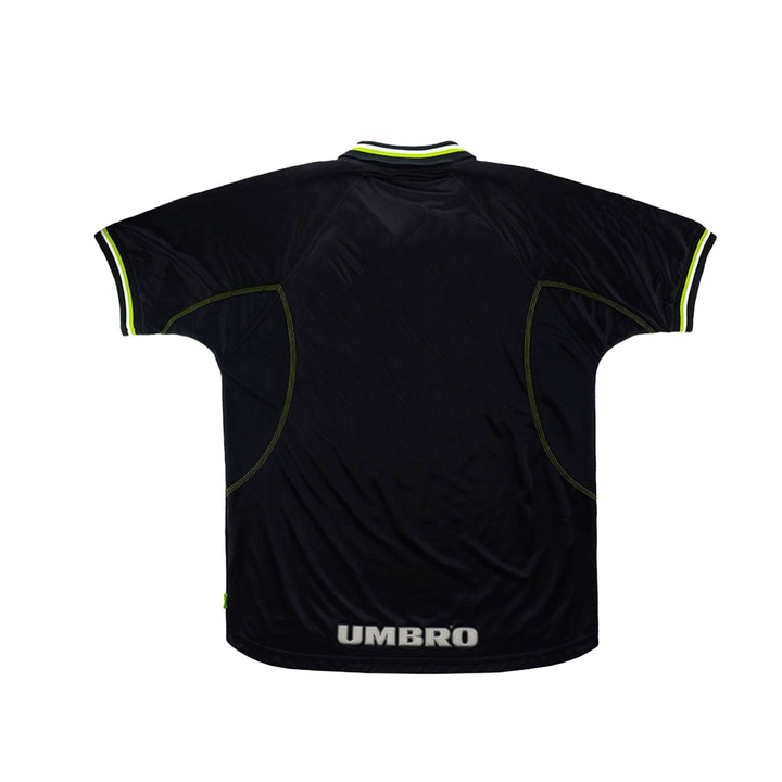 1988-89 Manchester United FC Away