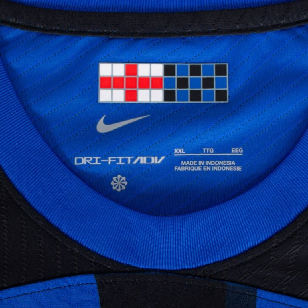 2023-24 FC Internazionale Milano Home