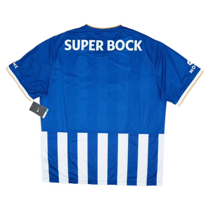 2013-14 FC Porto 1a Equipación