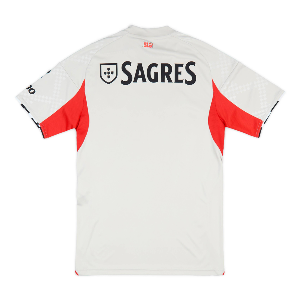 2025-26 SL Benfica Extérieur