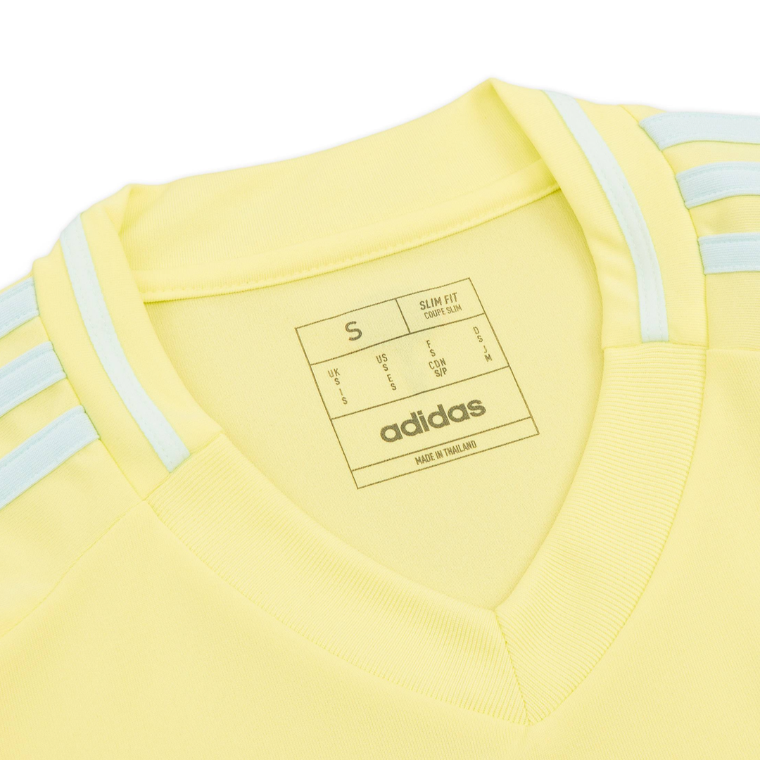 2024 España 2a Equipación