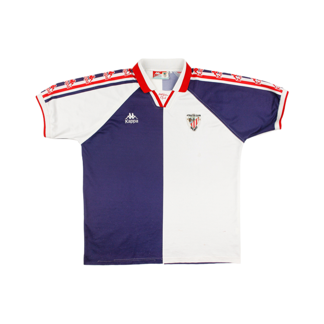 1995-97 Athletic Club Extérieur