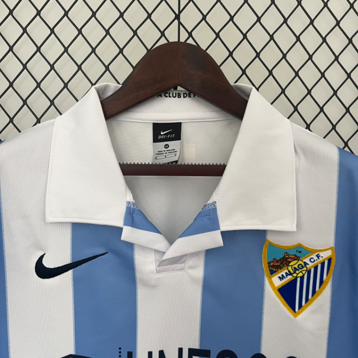 2012-13 Málaga CF Home