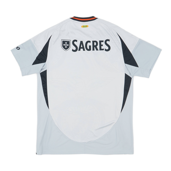 2024-25 SL Benfica Troisième