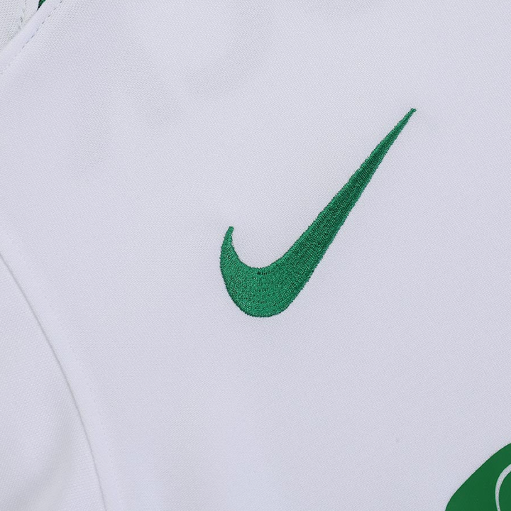 2024-25 Sporting CP 2a Equipación