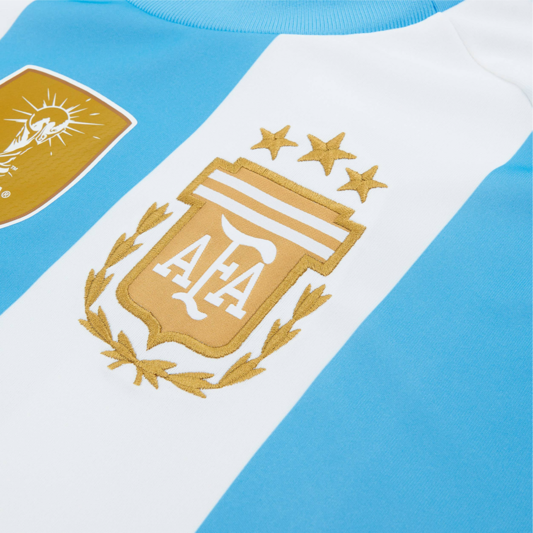 2024 Argentine Domicile