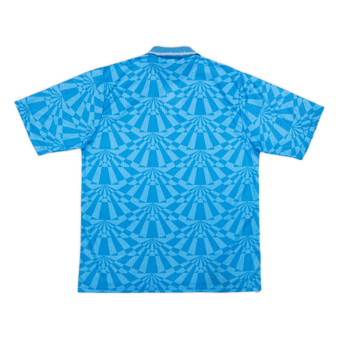 1991-93 SSC Napoli Home