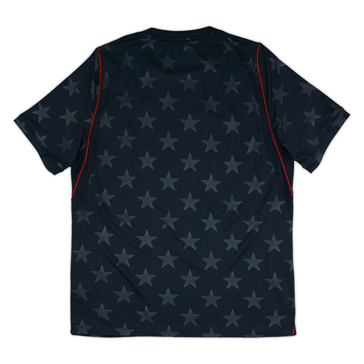 2026 Estados Unidos 2a Equipación