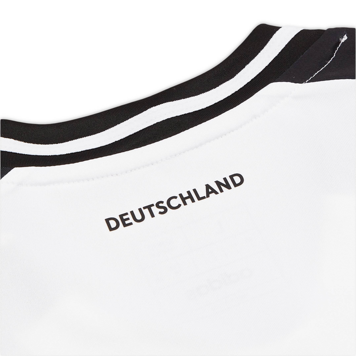 2024 Allemagne Domicile
