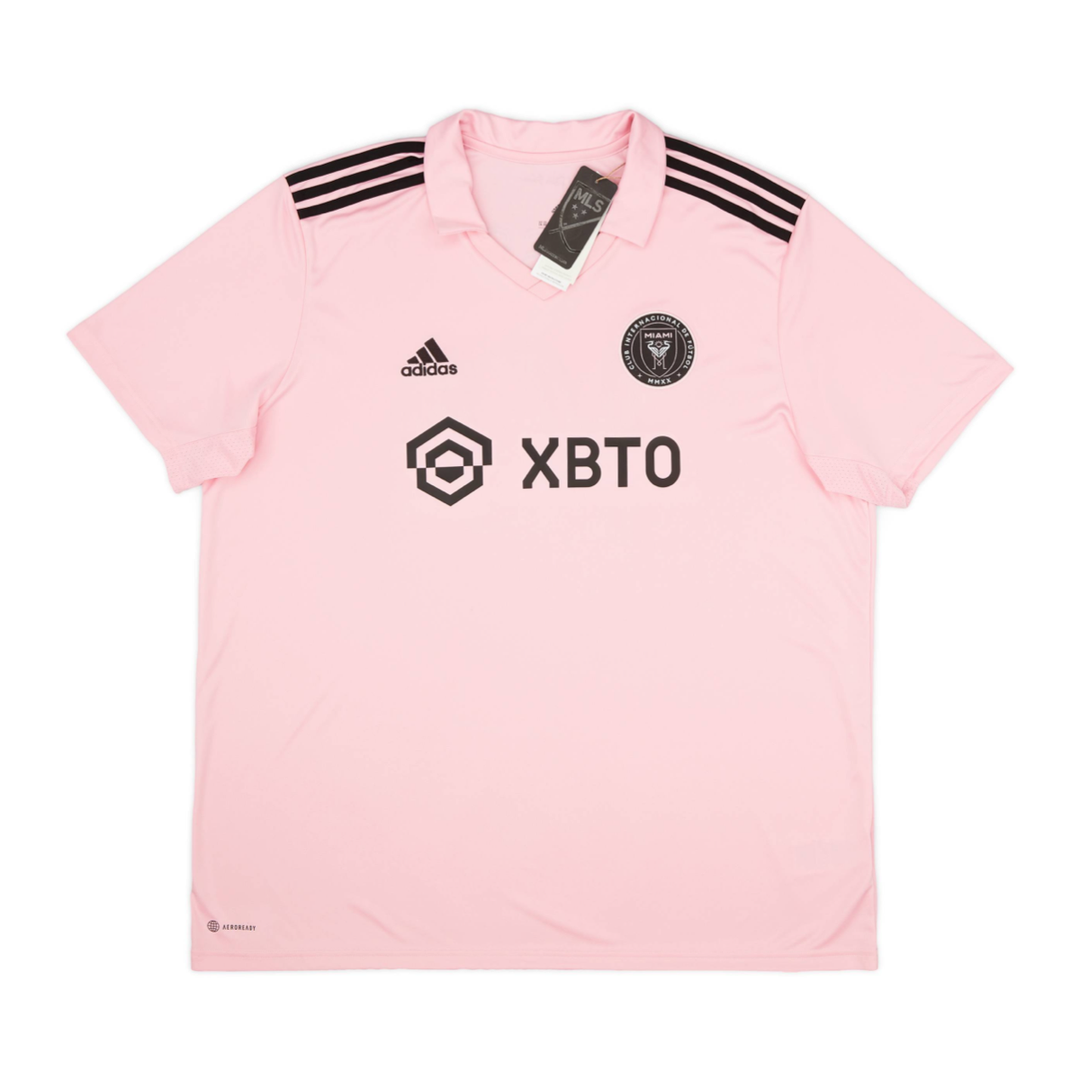 2023-24 Inter Miami CF Home