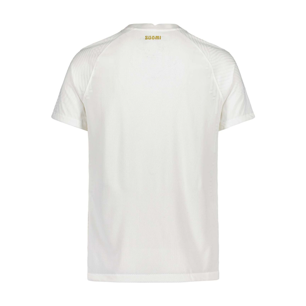 2026 Finlandia 1a Equipación