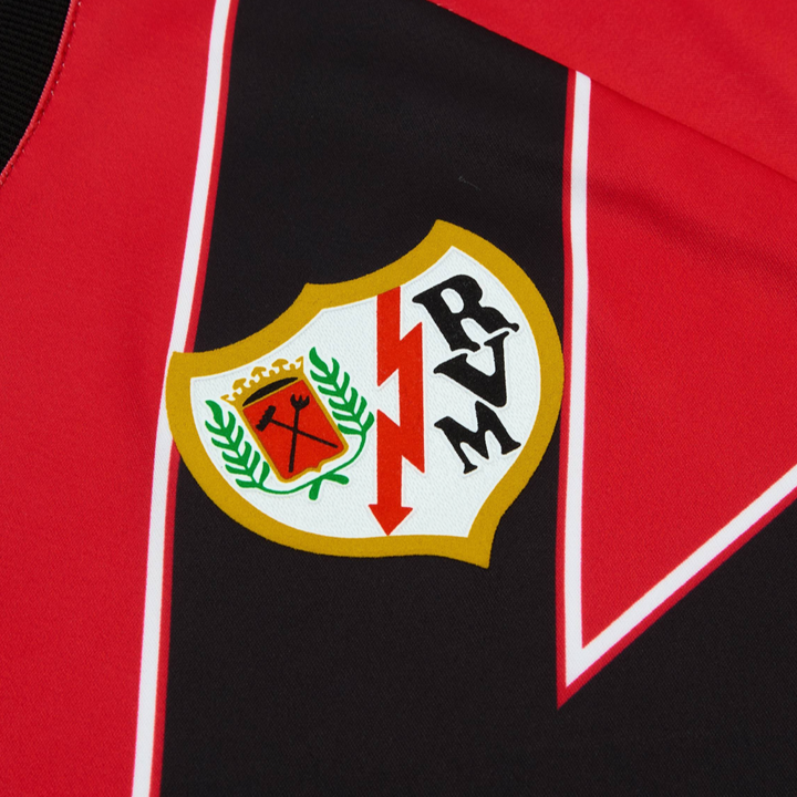 2025-26 Rayo Vallecano Away