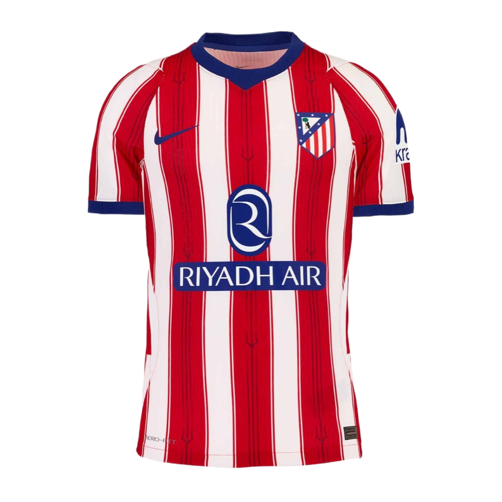 2026-27 Atlético de Madrid 1a Equipación
