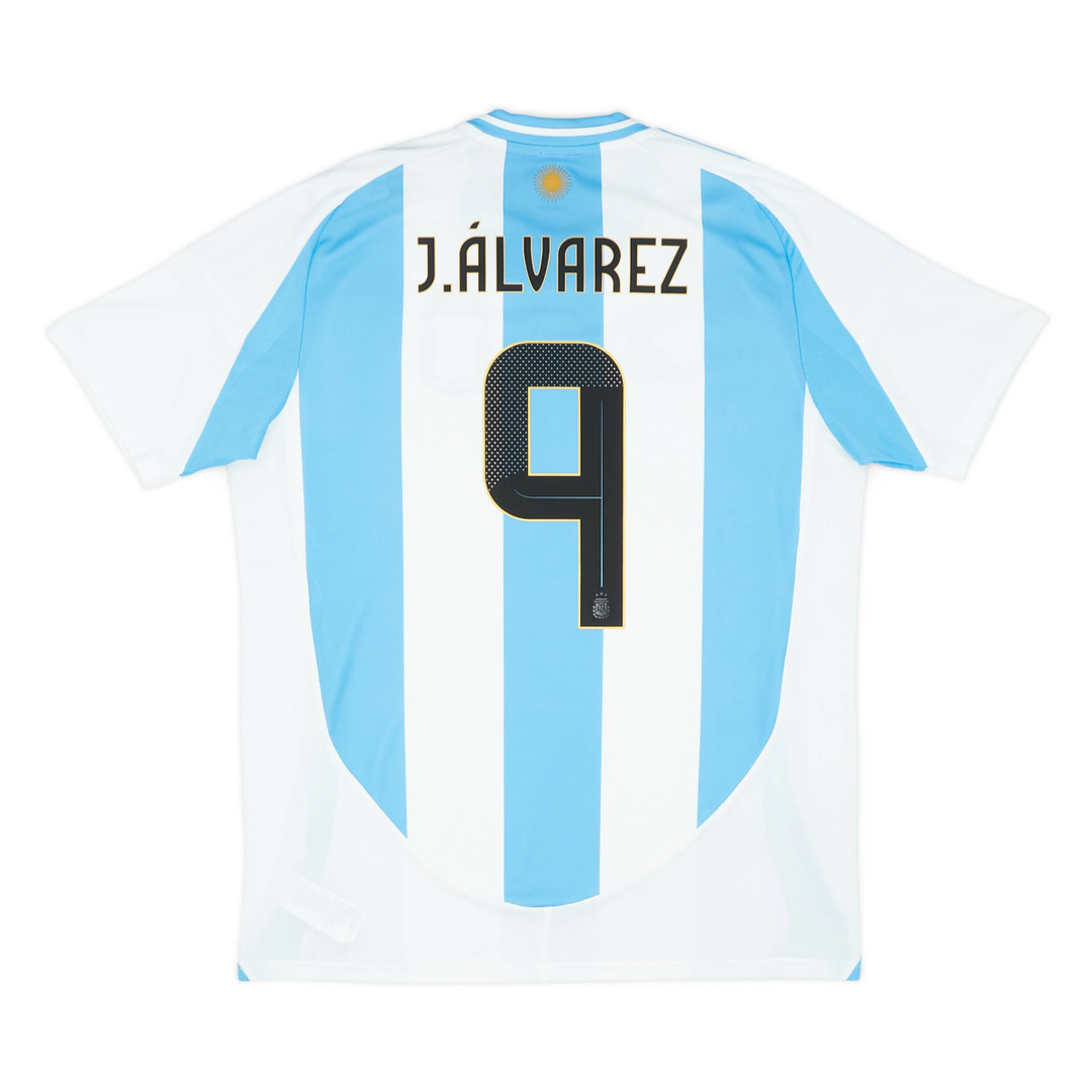 2024 Argentine Domicile