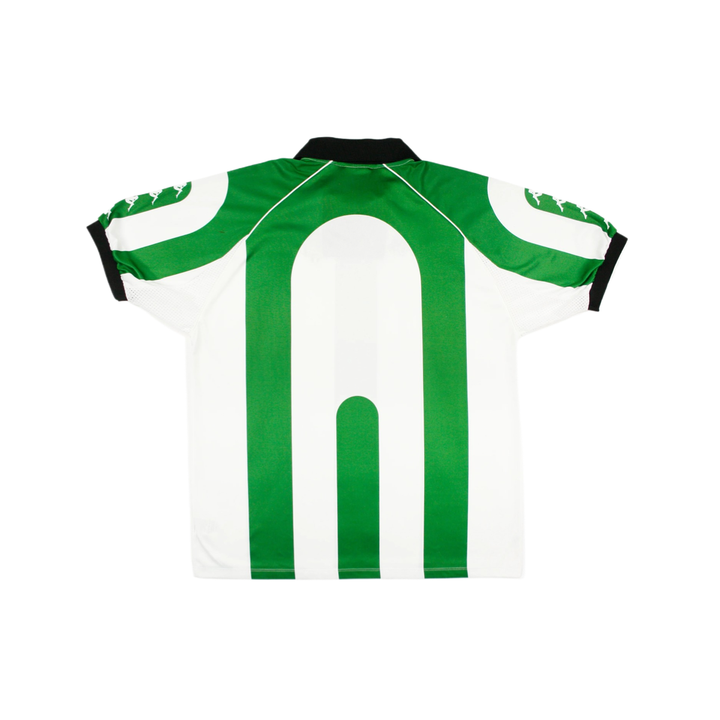 1998-99 Real Betis Balompié 1a Equipación