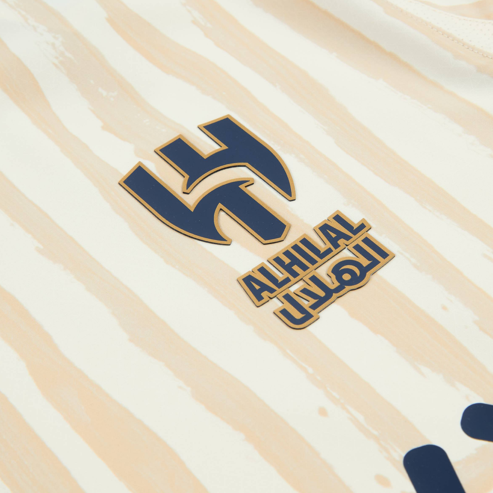 2024-25 Al-Hilal SFC Equipación Edición Especial
