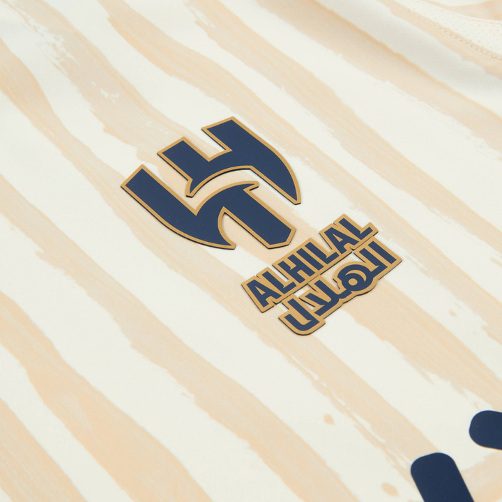 2024-25 Al-Hilal SFC Equipación Edición Especial