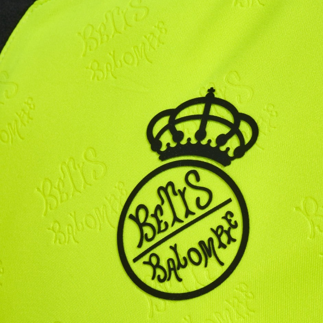 2024-25 Real Betis Balompié 2a Equipación