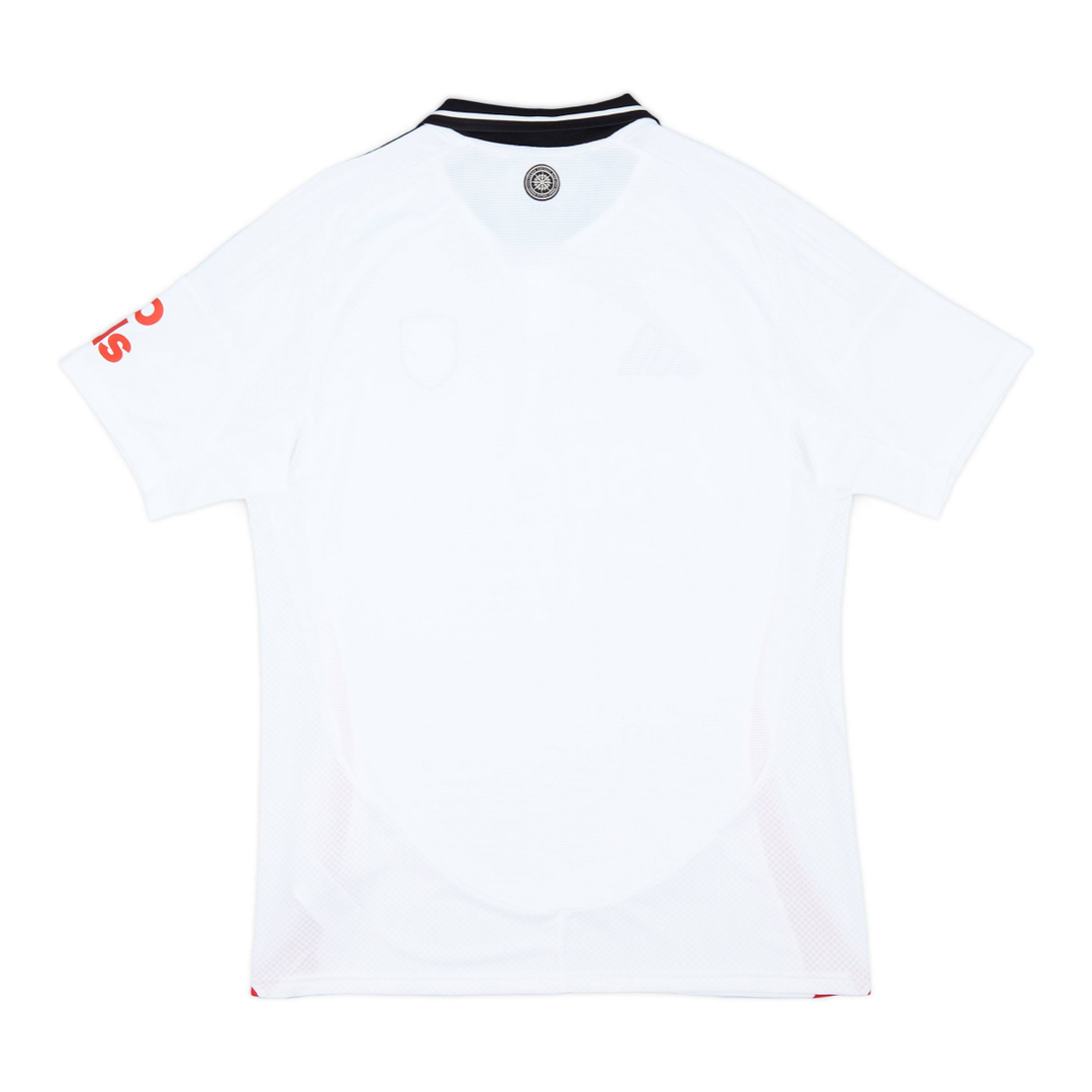 2024-25 Fulham FC Home