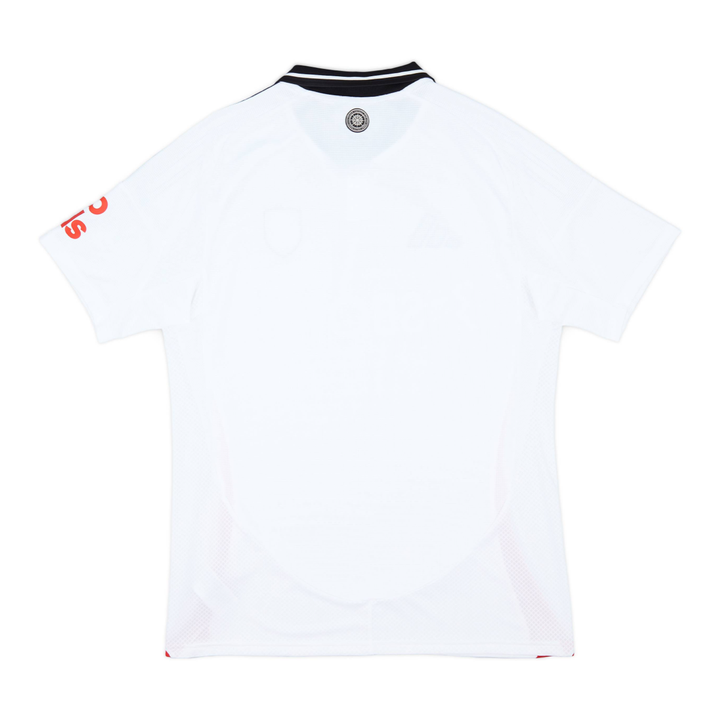 2024-25 Fulham FC Home