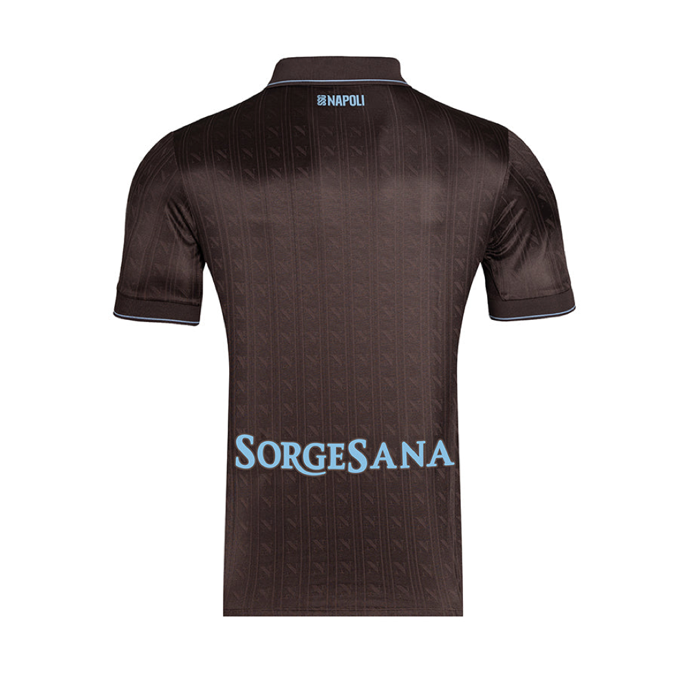 2025-26 SSC Napoli Troisième