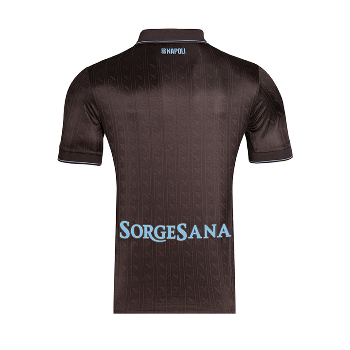 2025-26 SSC Napoli Troisième