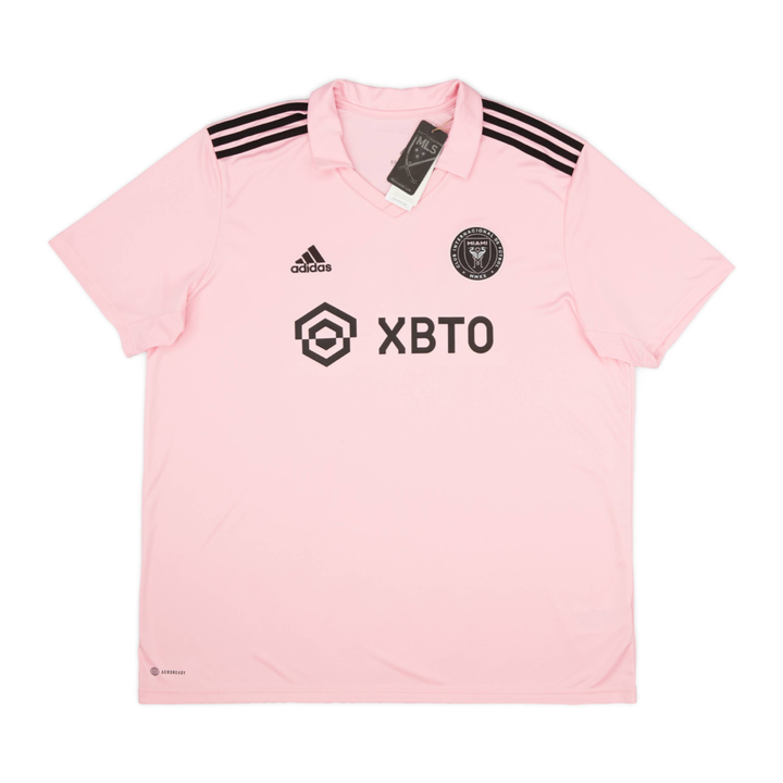 2023-24 Inter Miami CF Domicile