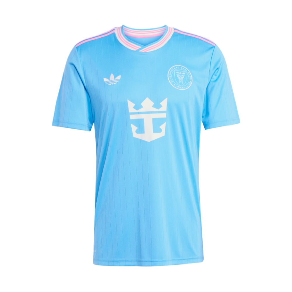 2025-26 Inter Miami CF Troisième