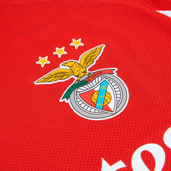 2025-26 SL Benfica Domicile