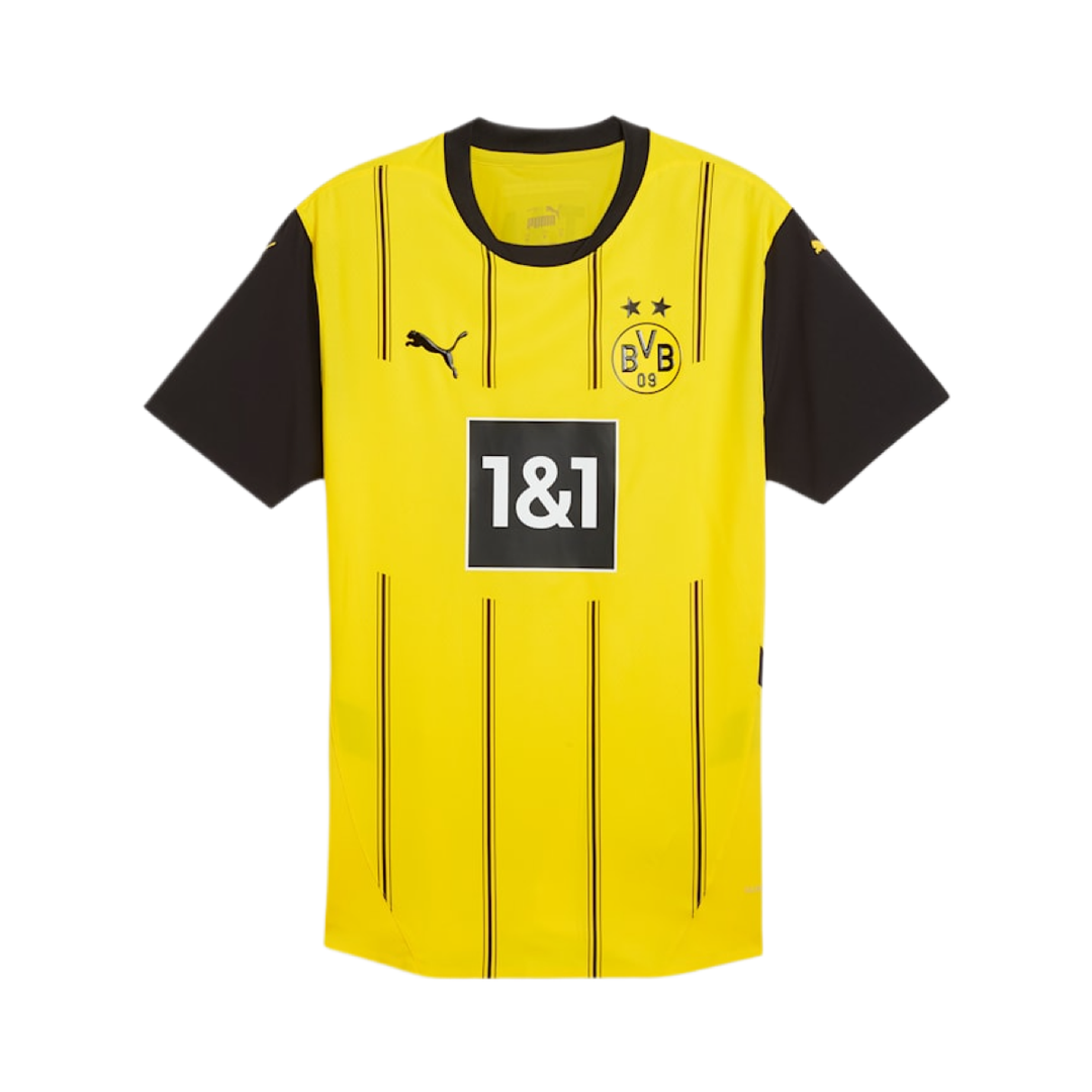 2024-25 Borussia Dortmund 1a Equipación