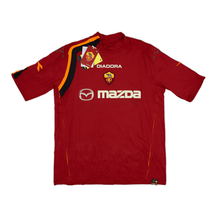 2004-05 AS Roma Domicile