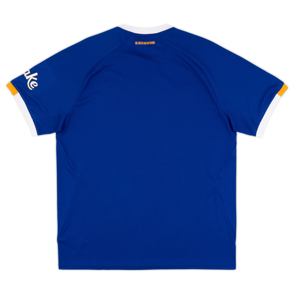 2026-27 Everton FC Domicile