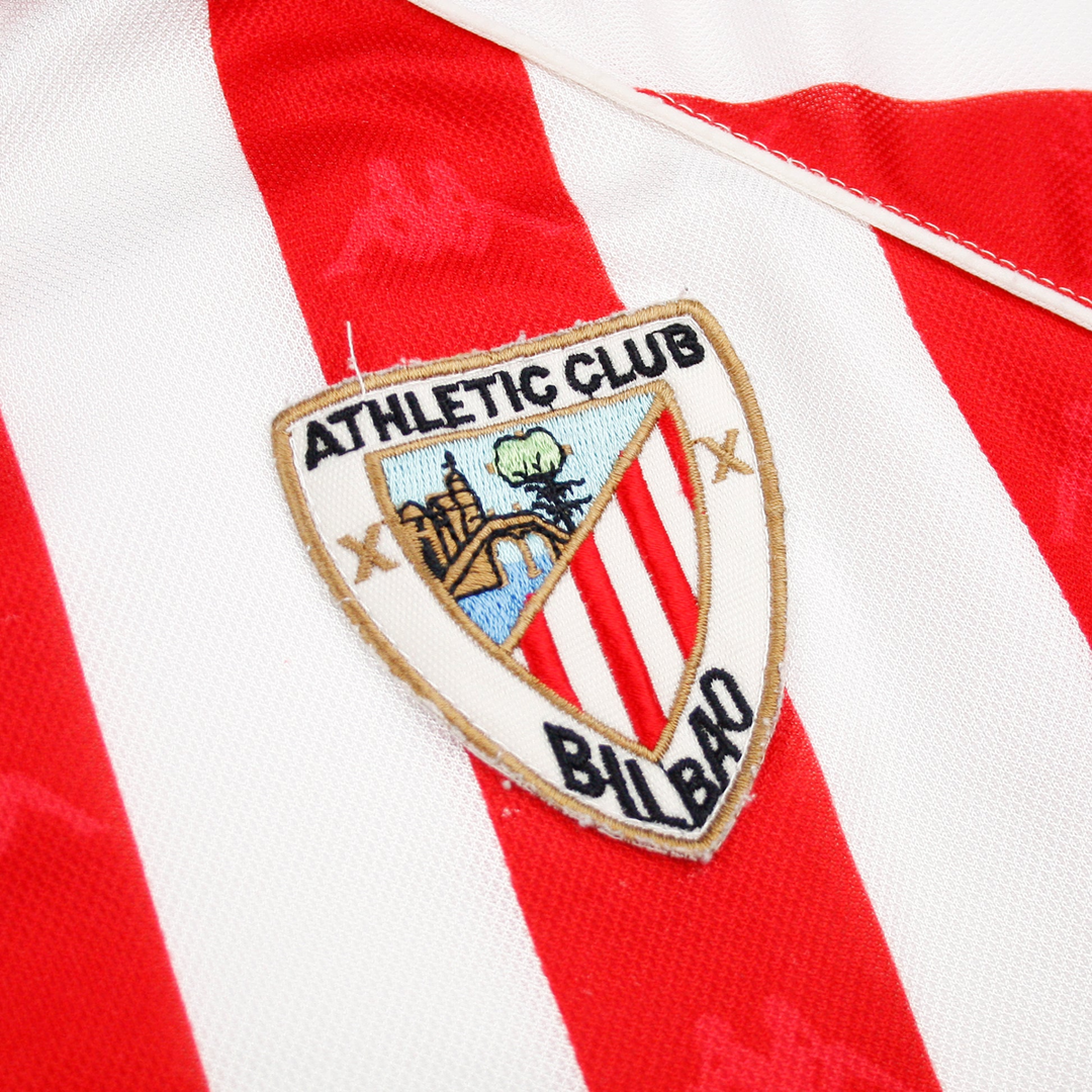 1995-97 Athletic Club Domicile