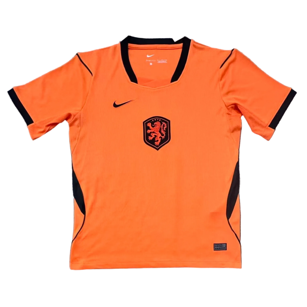 2026 Holanda 1a Equipación