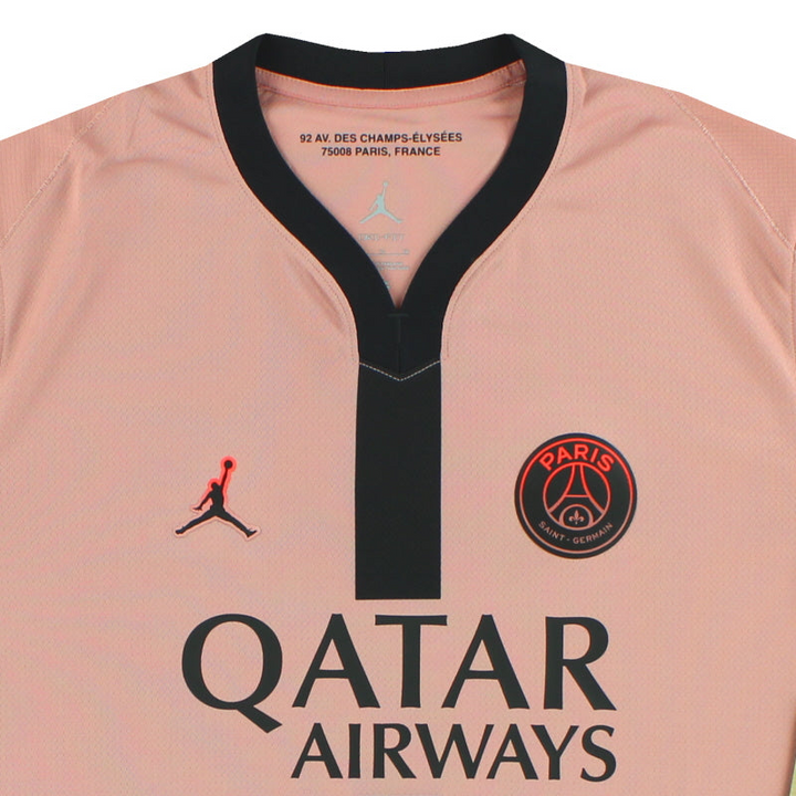 2024-25 Paris Saint-Germain FC 3a Equipación