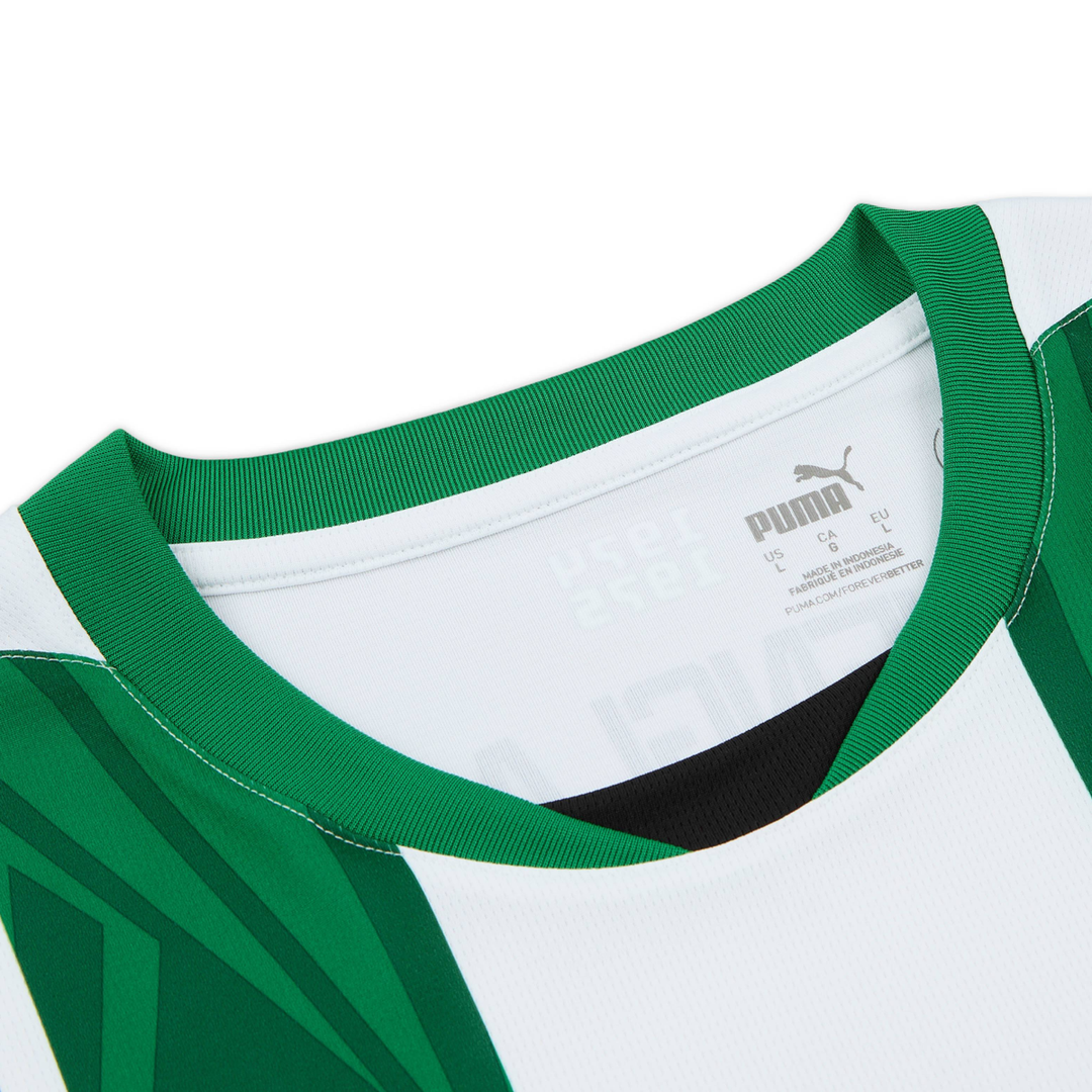 2024-25 Borussia Mönchengladbach 1a Equipación