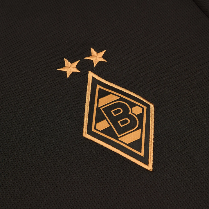 2026-27 Borussia Mönchengladbach 3a Equipación