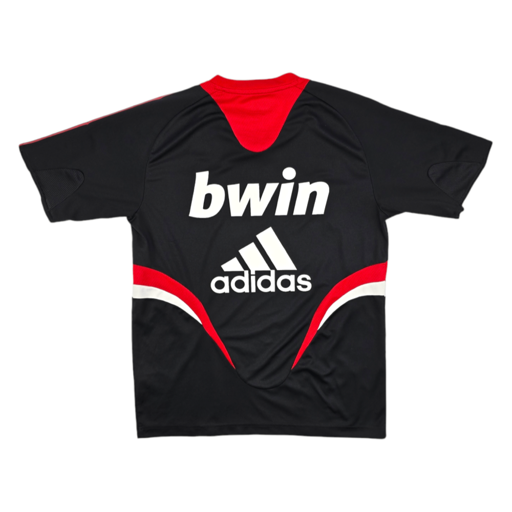 2008-09 AC Milan Édition Spéciale