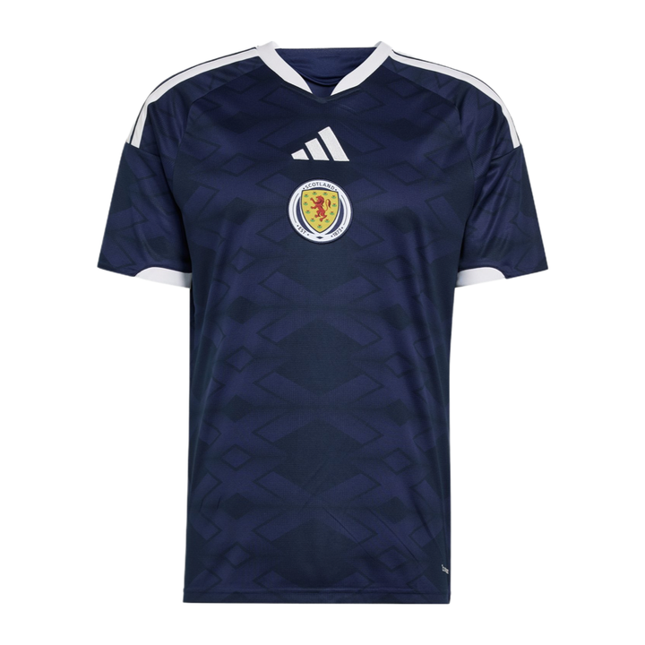 2026 Escocia 1a Equipación