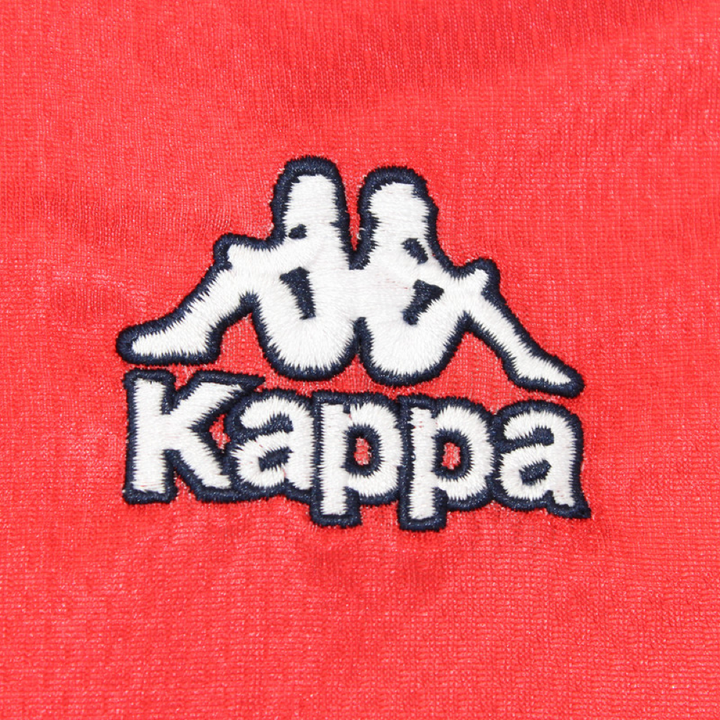 1996-97 FK Crvena Zvezda Domicile