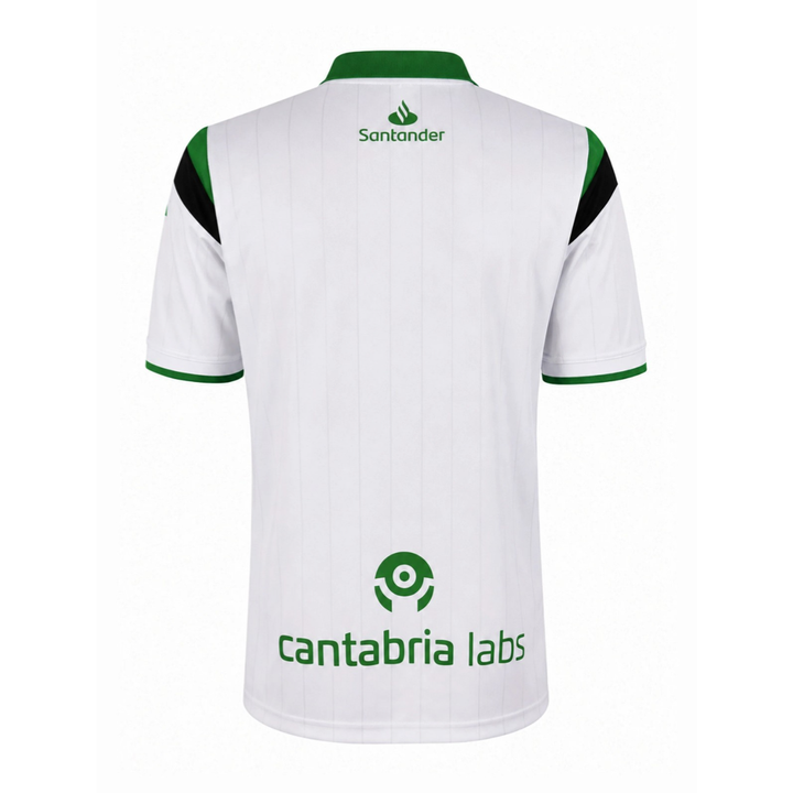2026-27 Real Racing Club de Santander 1a Equipación