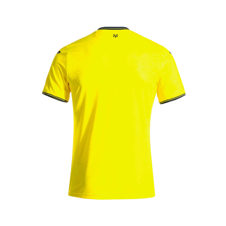 2024-25 Villarreal CF Domicile