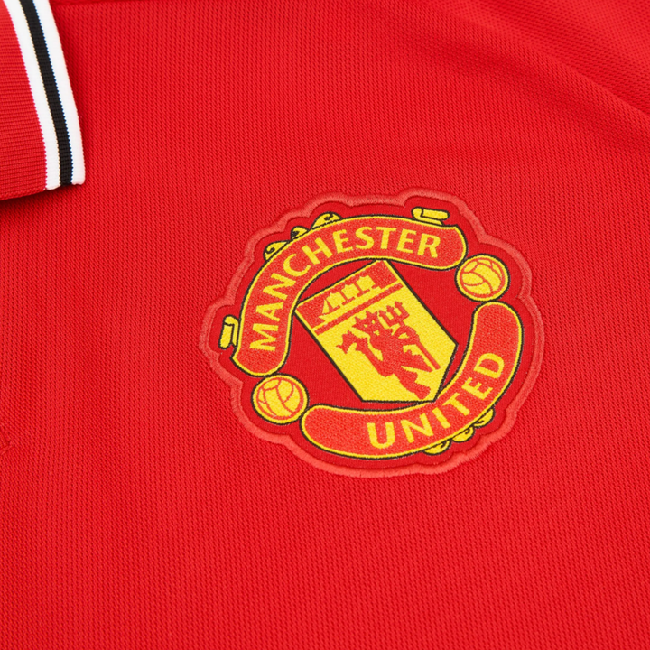 2026-27 Manchester United FC 1a Equipación