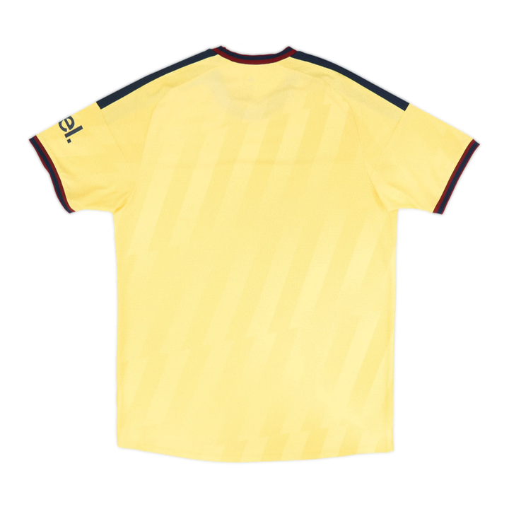 2026-27 Arsenal FC 3a Equipación