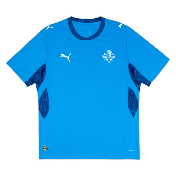 2026 Iceland Home