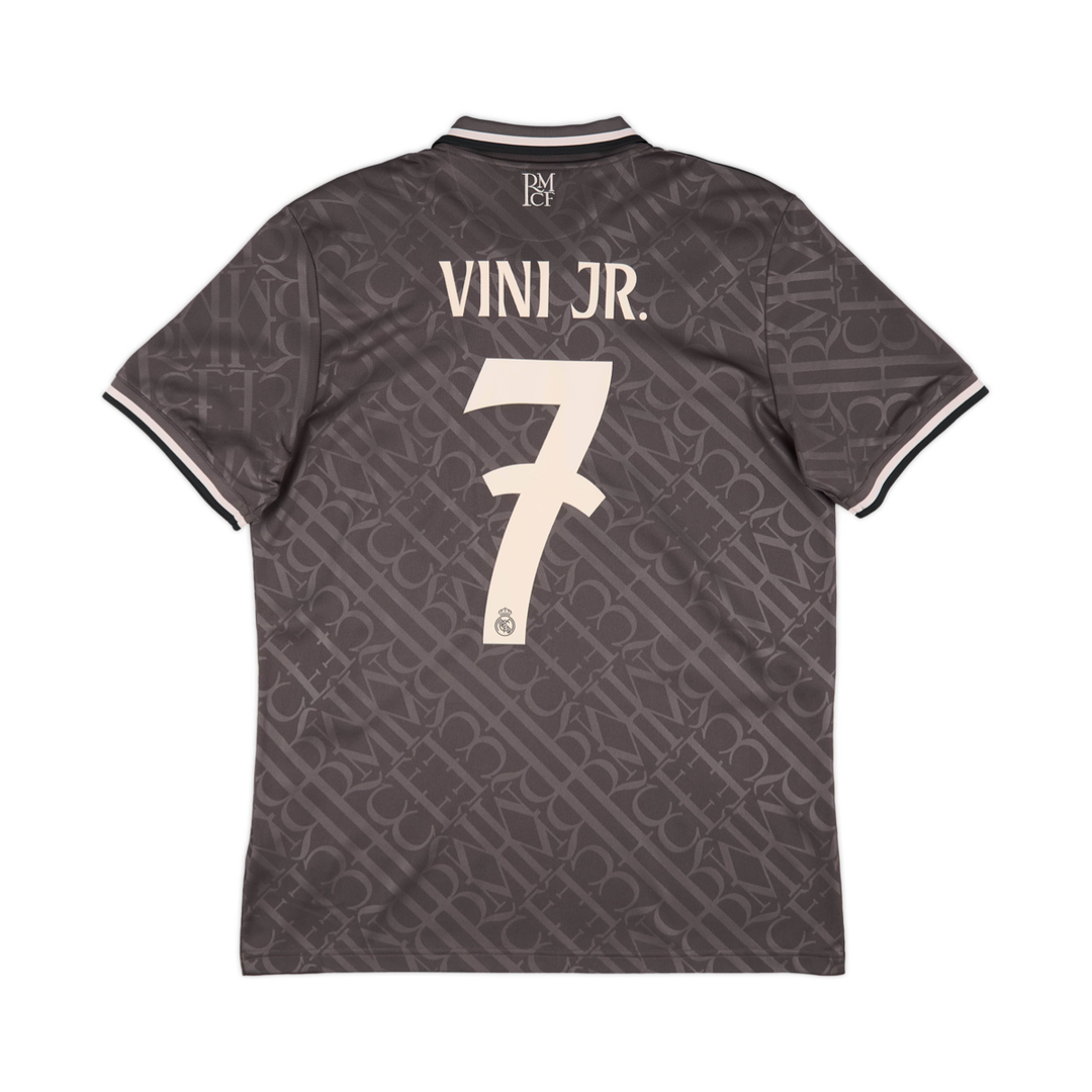 2024-25 Real Madrid CF Troisième