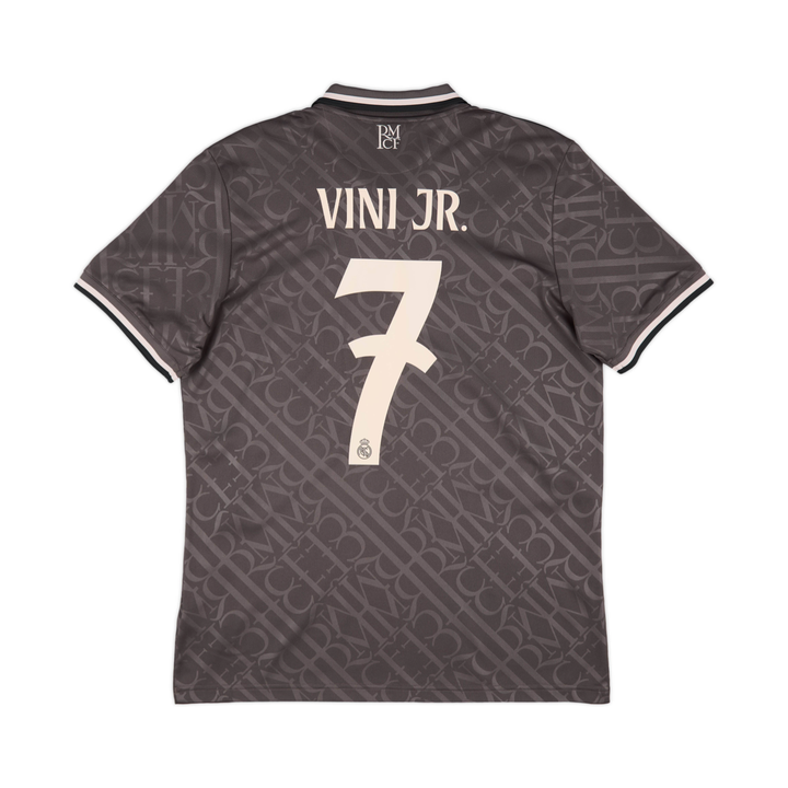 2024-25 Real Madrid CF Troisième