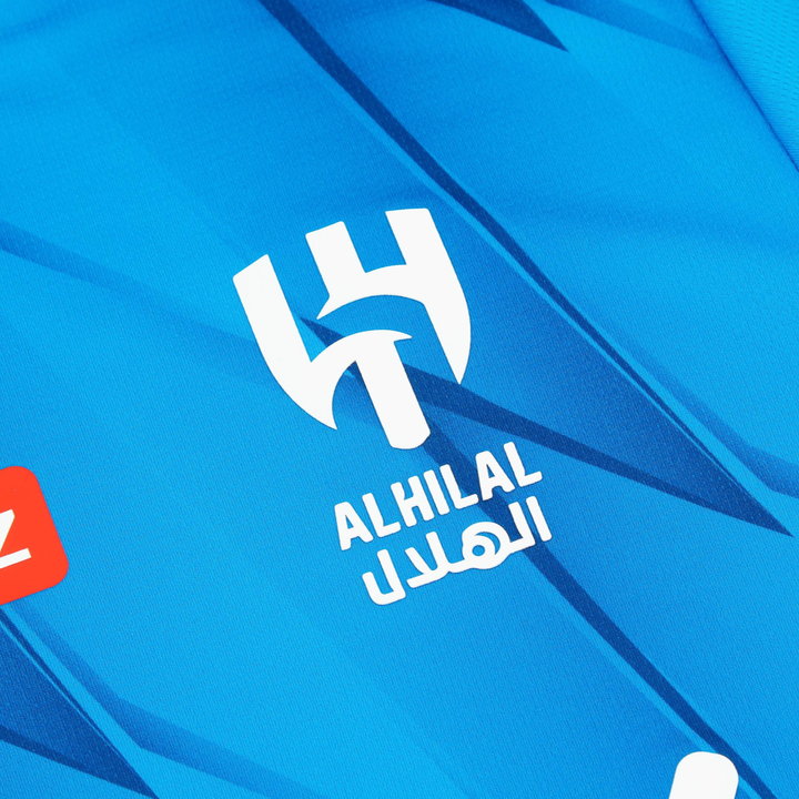 2023-24 Al-Hilal SFC 1a Equipación