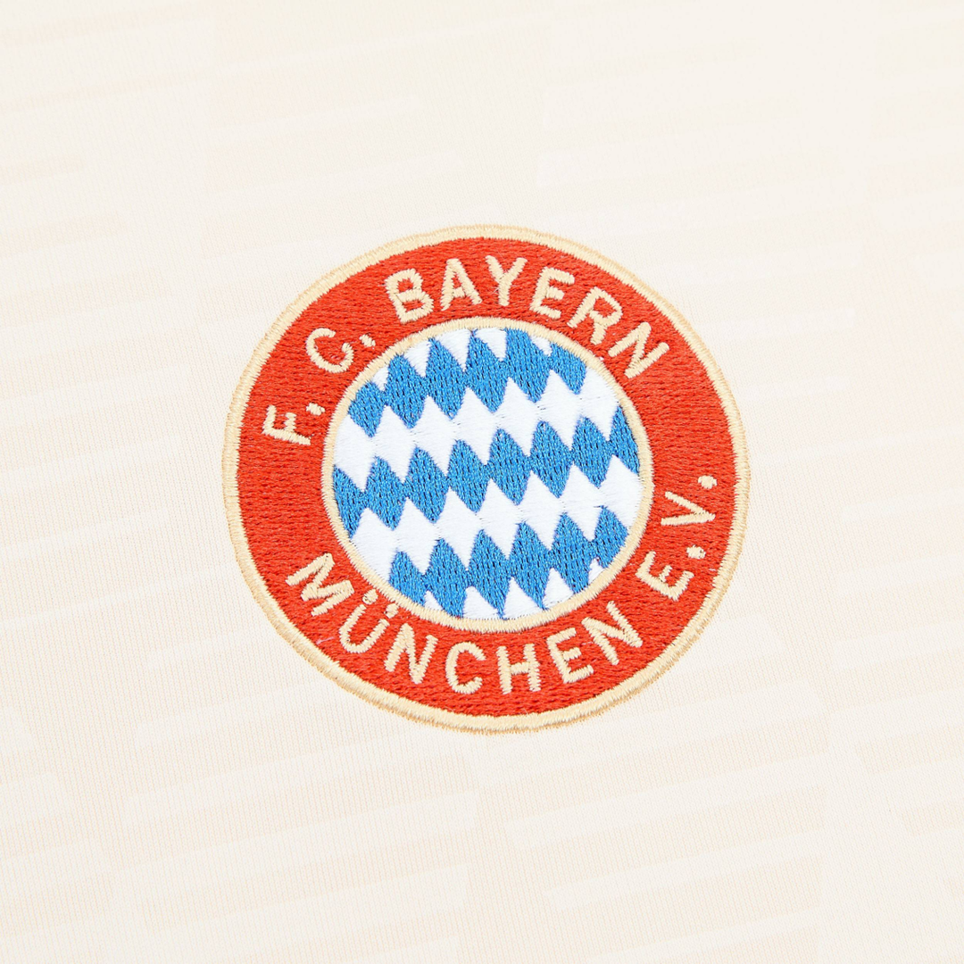 2024-25 FC Bayern München Troisième