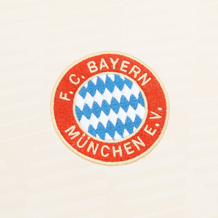 2024-25 FC Bayern München Troisième